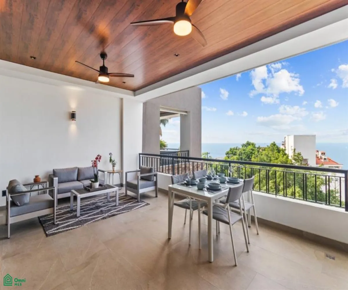 En Venta,Amapas,Manuel M Ponce 228 Int. 102, Puerto Vallarta, Jalisco 48399, 2 Habitaciones,2 Baños,Manuel M Ponce,3,MX24819725