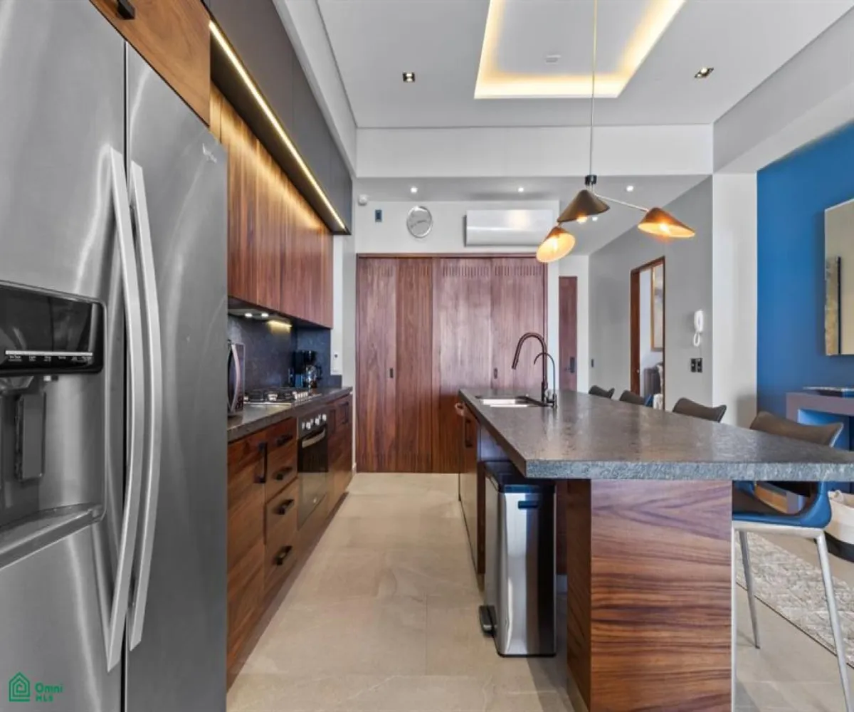 En Venta,Amapas,Manuel M Ponce 228 Int. 102, Puerto Vallarta, Jalisco 48399, 2 Habitaciones,2 Baños,Manuel M Ponce,3,MX24819725