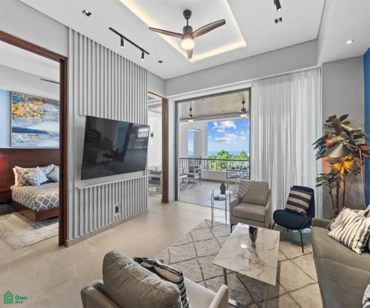 En Venta,Amapas,Manuel M Ponce 228 Int. 102, Puerto Vallarta, Jalisco 48399, 2 Habitaciones,2 Baños,Manuel M Ponce,3,MX24819725