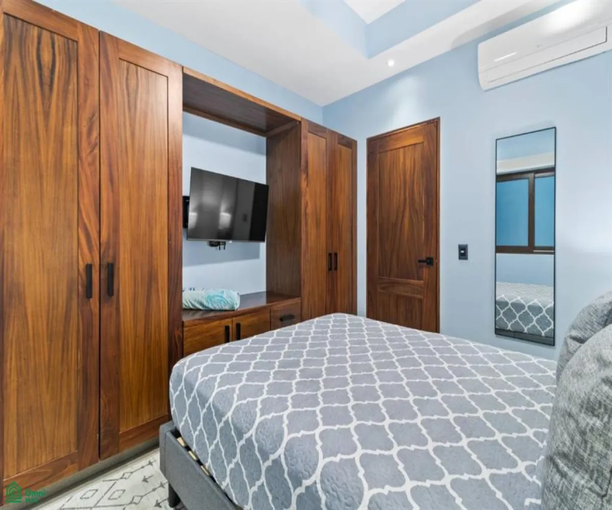 En Venta,Amapas,Manuel M Ponce 228 Int. 102, Puerto Vallarta, Jalisco 48399, 2 Habitaciones,2 Baños,Manuel M Ponce,3,MX24819725