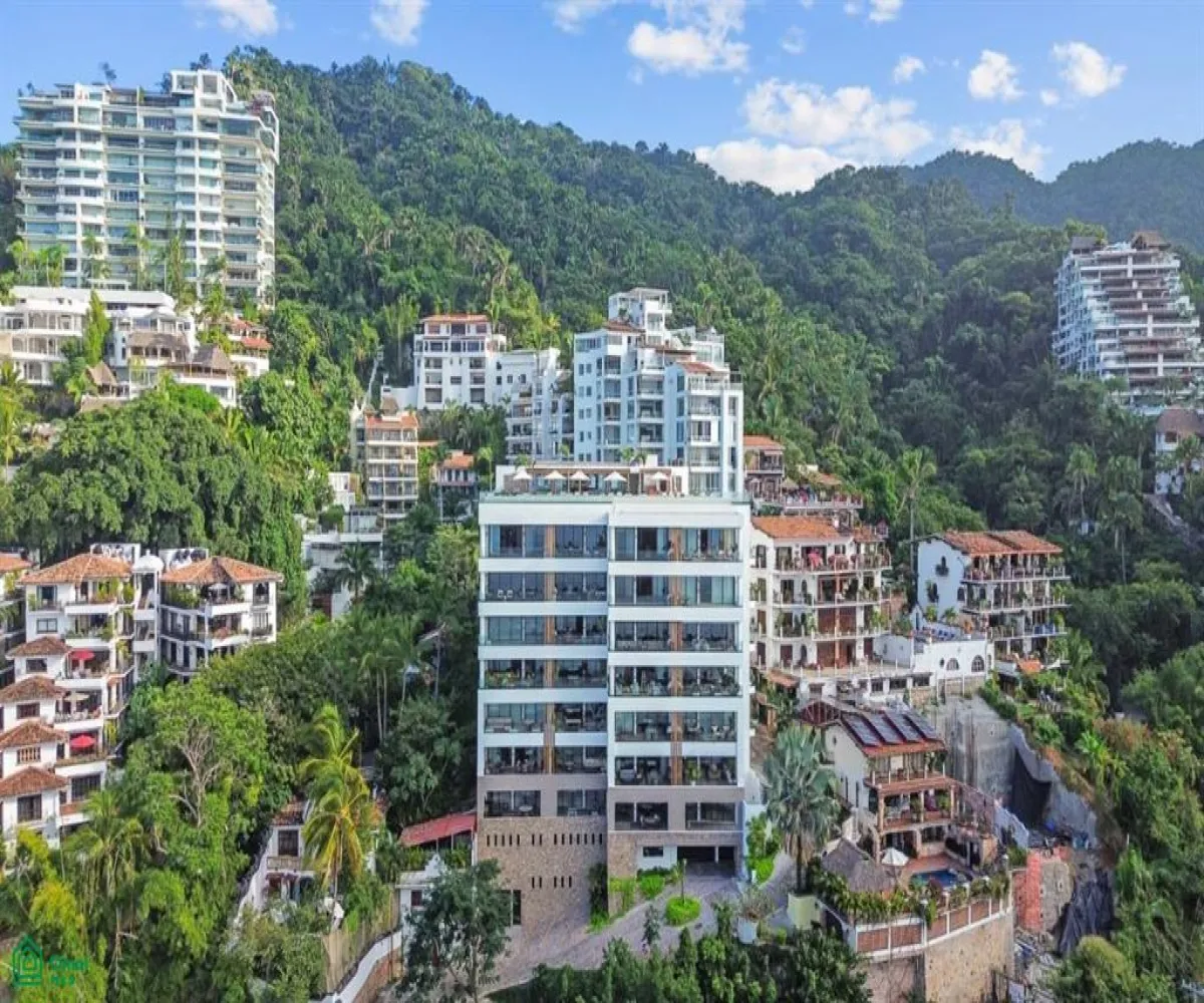 En Venta,Amapas,Manuel M Ponce 228 Int. 102, Puerto Vallarta, Jalisco 48399, 2 Habitaciones,2 Baños,Manuel M Ponce,3,MX24819725