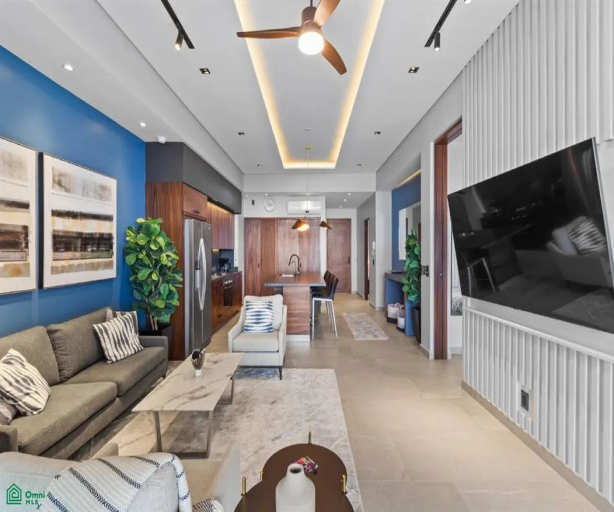 En Venta,Amapas,Manuel M Ponce 228 Int. 102, Puerto Vallarta, Jalisco 48399, 2 Habitaciones,2 Baños,Manuel M Ponce,3,MX24819725