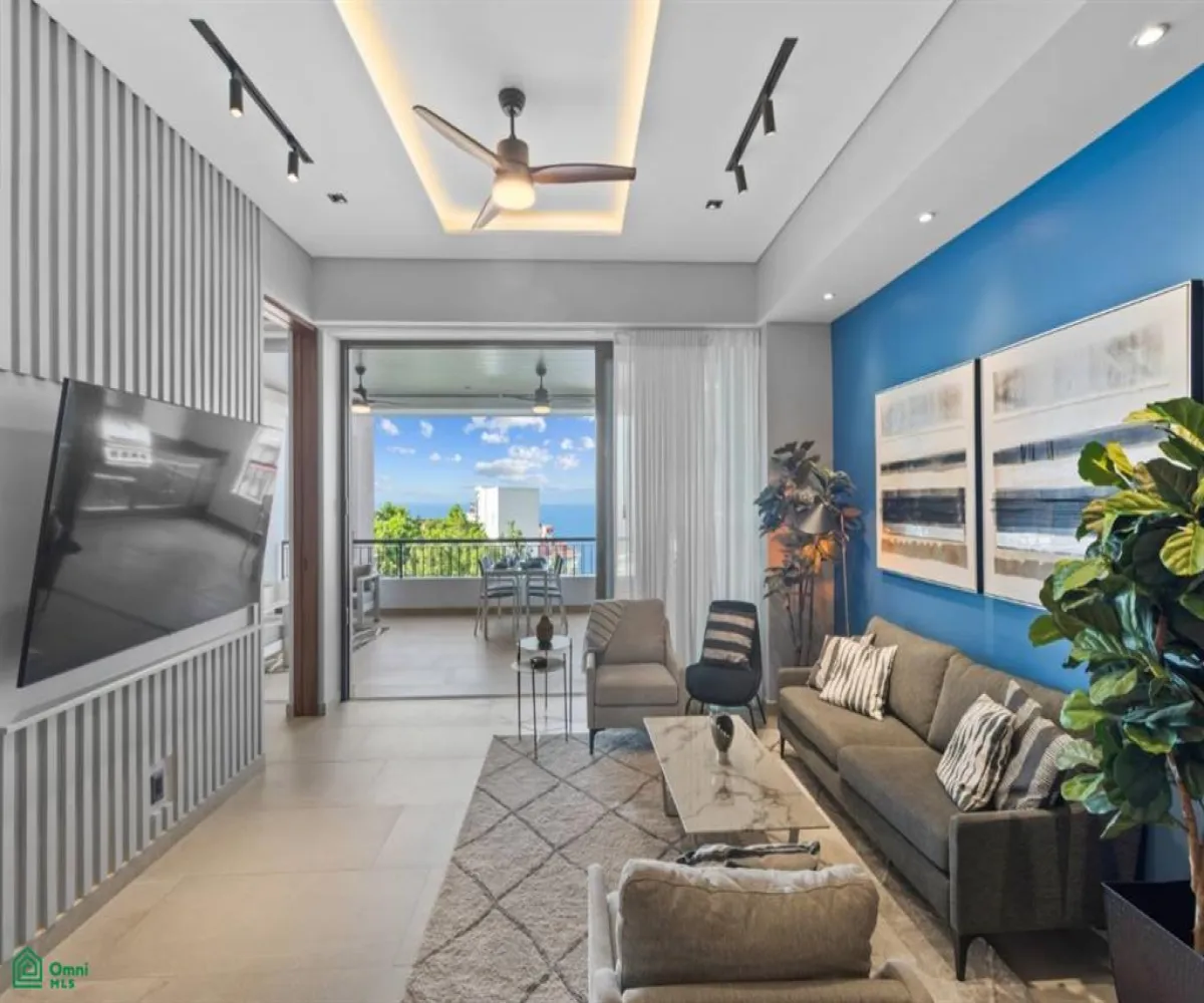 En Venta,Amapas,Manuel M Ponce 228 Int. 102, Puerto Vallarta, Jalisco 48399, 2 Habitaciones,2 Baños,Manuel M Ponce,3,MX24819725