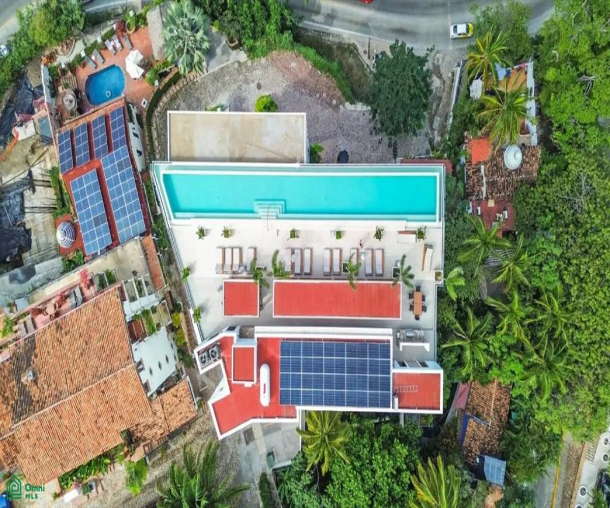 En Venta,Amapas,Manuel M Ponce 228 Int. 102, Puerto Vallarta, Jalisco 48399, 2 Habitaciones,2 Baños,Manuel M Ponce,3,MX24819725