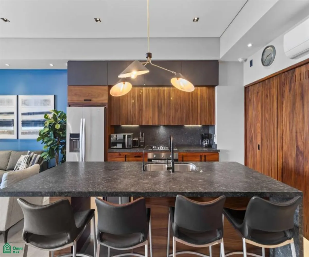 En Venta,Amapas,Manuel M Ponce 228 Int. 102, Puerto Vallarta, Jalisco 48399, 2 Habitaciones,2 Baños,Manuel M Ponce,3,MX24819725