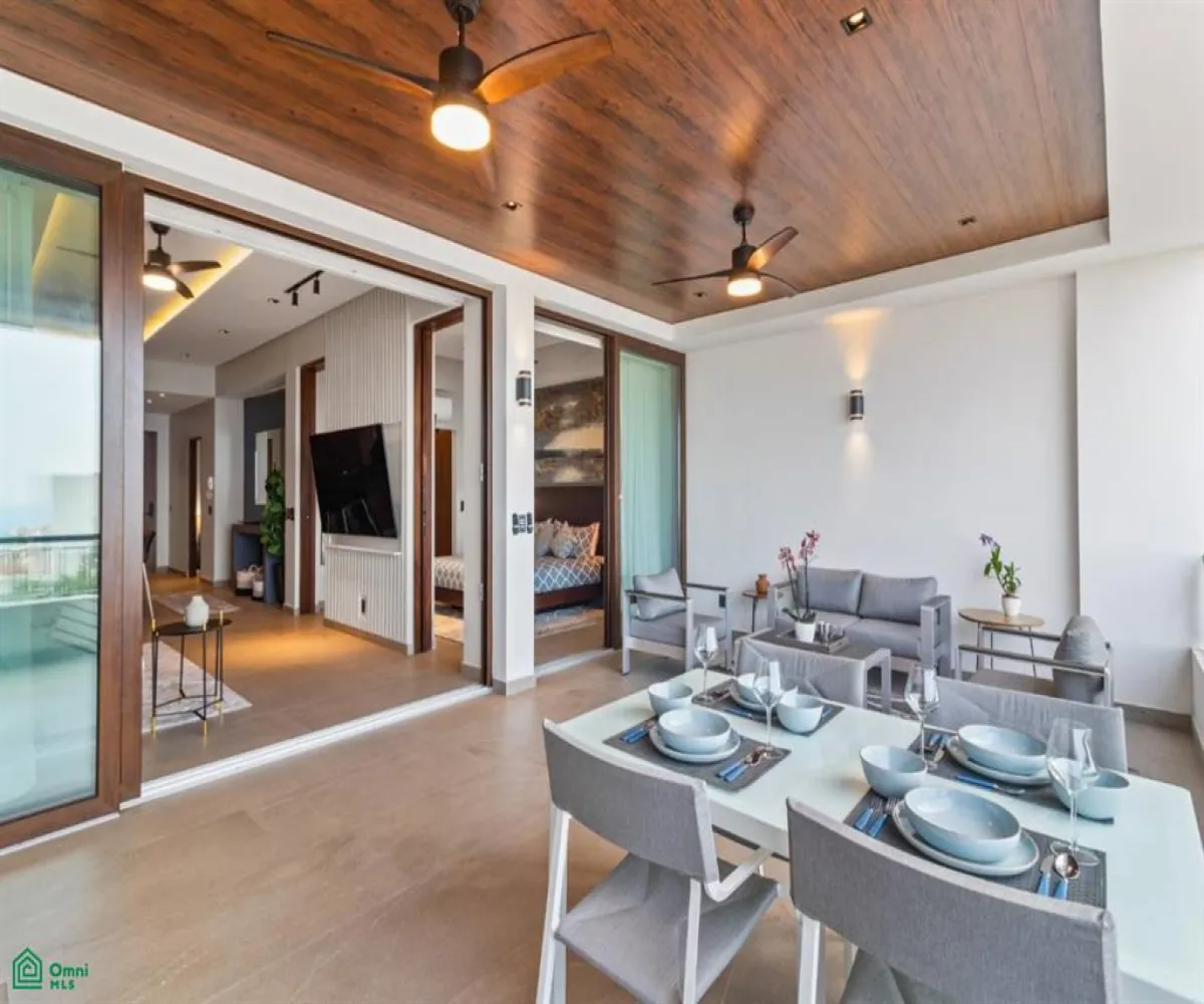 En Venta,Amapas,Manuel M Ponce 228 Int. 102, Puerto Vallarta, Jalisco 48399, 2 Habitaciones,2 Baños,Manuel M Ponce,3,MX24819725