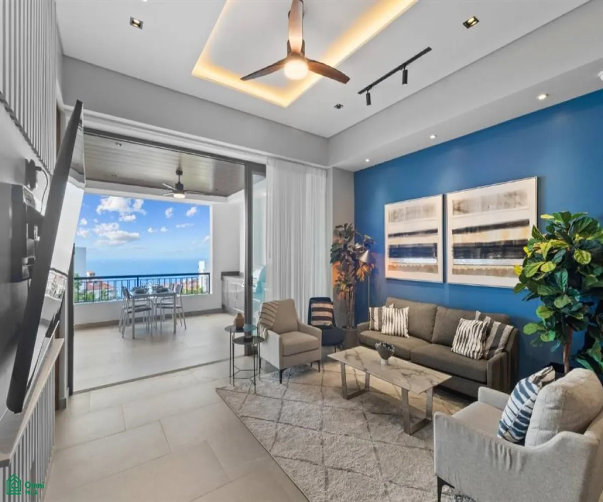 En Venta,Amapas,Manuel M Ponce 228 Int. 102, Puerto Vallarta, Jalisco 48399, 2 Habitaciones,2 Baños,Manuel M Ponce,3,MX24819725