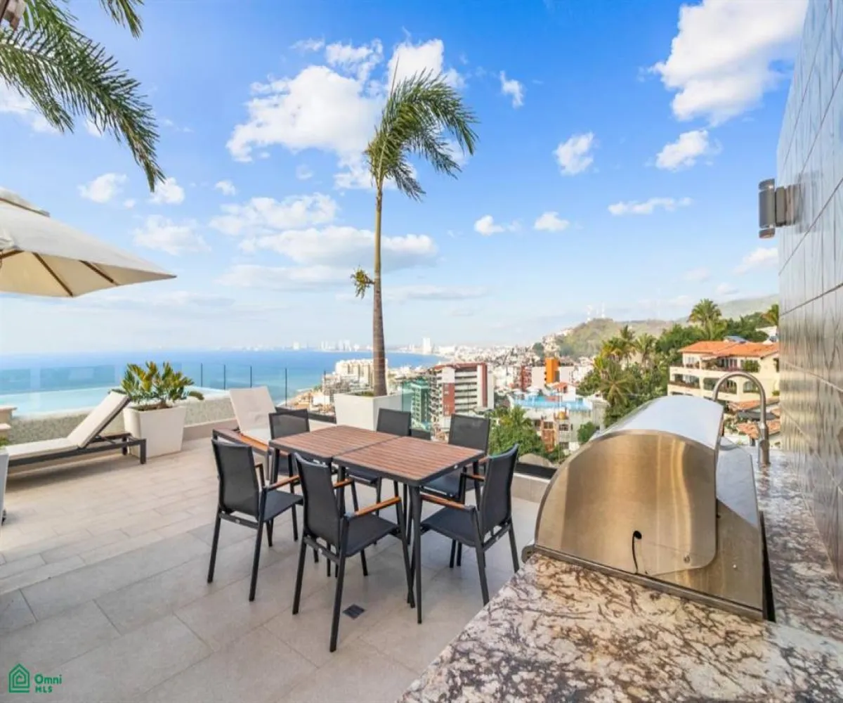 En Venta,Amapas,Manuel M Ponce 228 Int. 102, Puerto Vallarta, Jalisco 48399, 2 Habitaciones,2 Baños,Manuel M Ponce,3,MX24819725