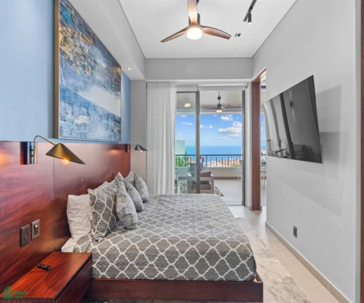 En Venta,Amapas,Manuel M Ponce 228 Int. 102, Puerto Vallarta, Jalisco 48399, 2 Habitaciones,2 Baños,Manuel M Ponce,3,MX24819725