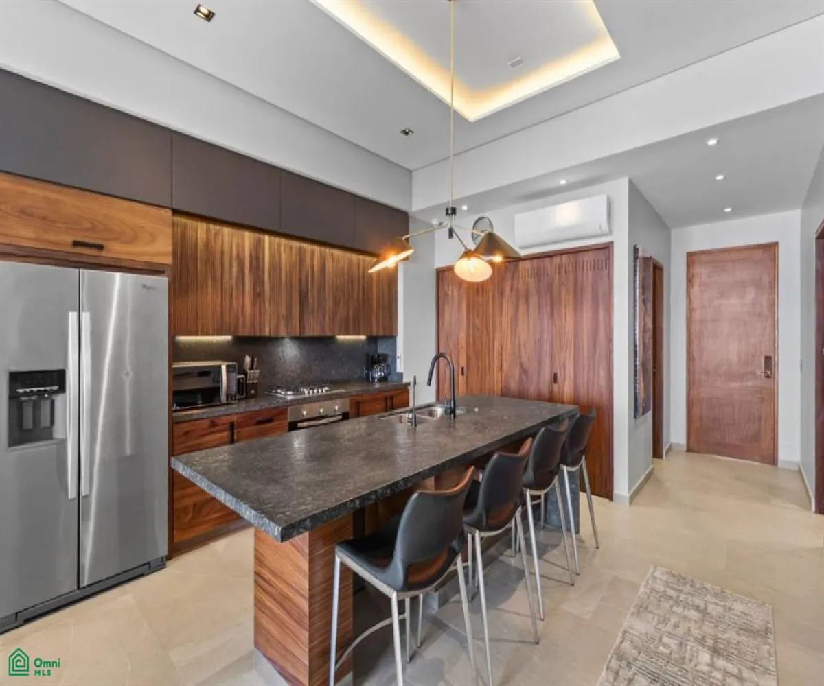 En Venta,Amapas,Manuel M Ponce 228 Int. 102, Puerto Vallarta, Jalisco 48399, 2 Habitaciones,2 Baños,Manuel M Ponce,3,MX24819725