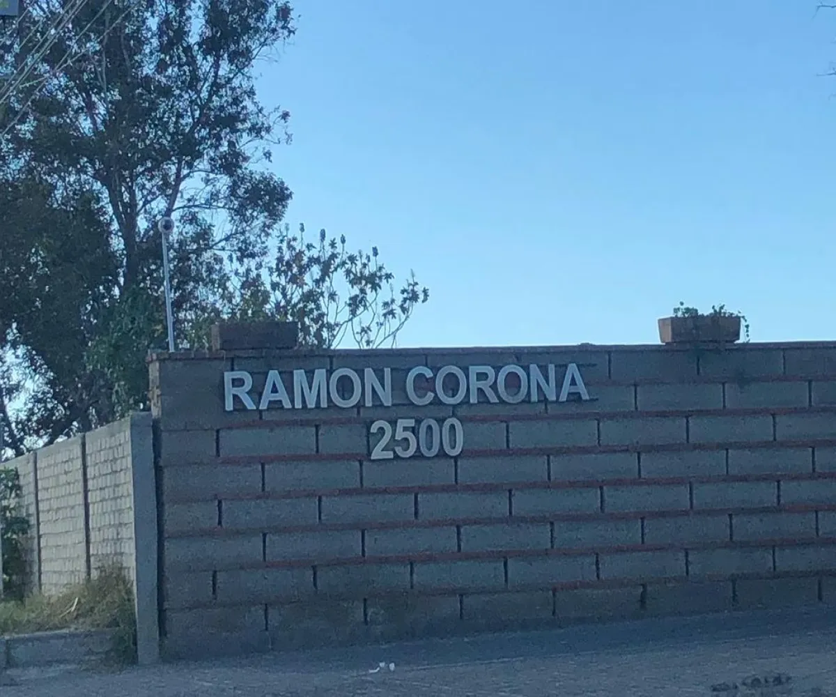 Terreno En Venta,La Mojonera,av ramon corona 2500, Zapopan, Jalisco 45019,av ramon corona,pFJ9KoT