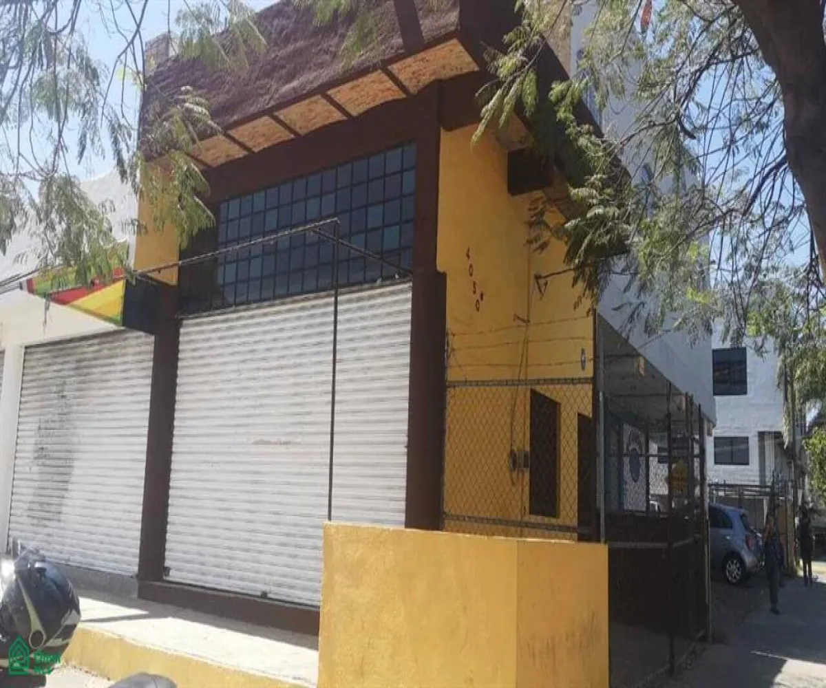 Local En Renta,Los Arrayanes,José María Iglesias 4-11, Guadalajara, Jalisco 44766,1 Baño,José María Iglesias,MX2484012