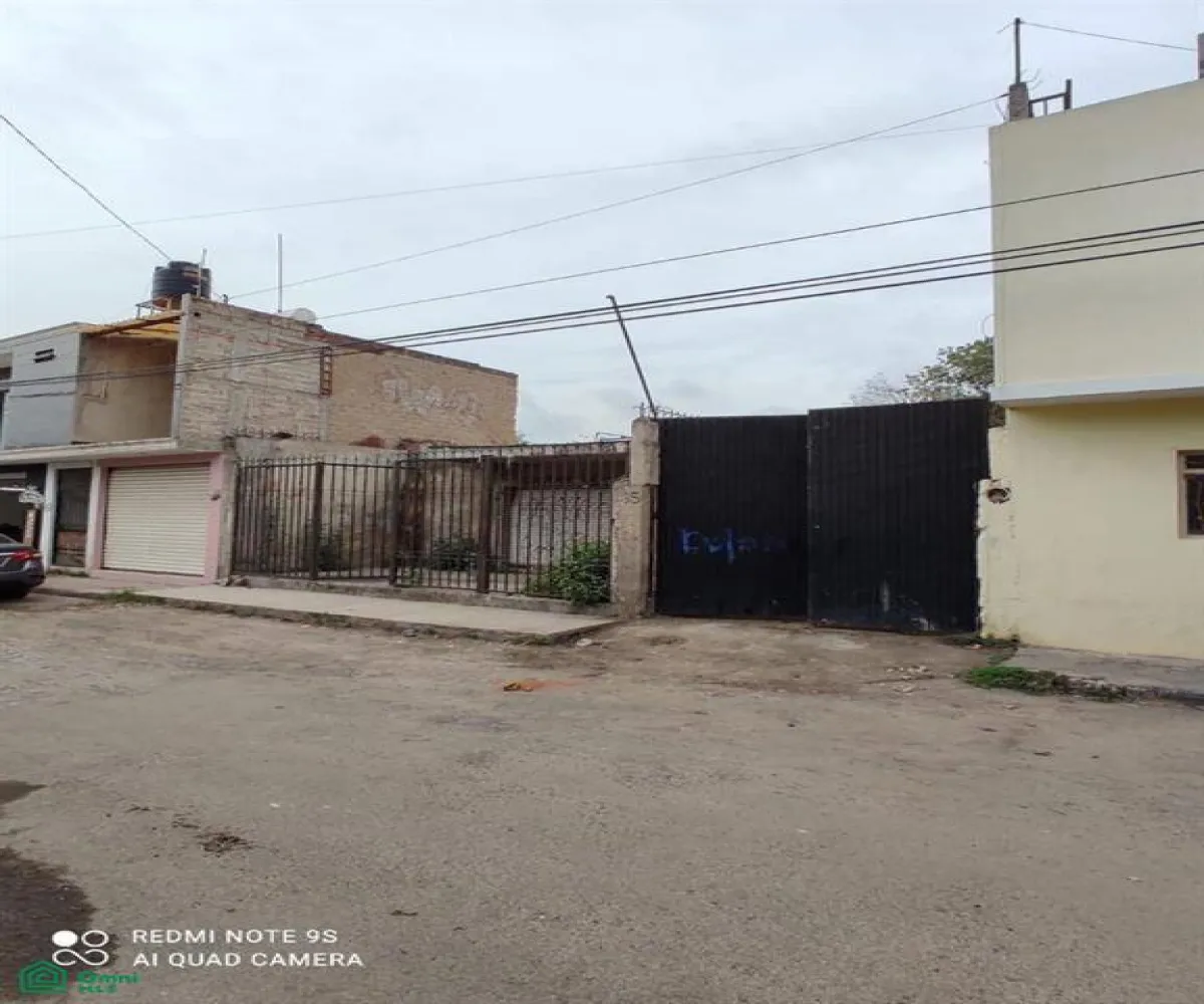 Terreno En Venta,Residencial Tesistán,Huerto 85, Zapopan, Jalisco 45230,Huerto,MX2485407