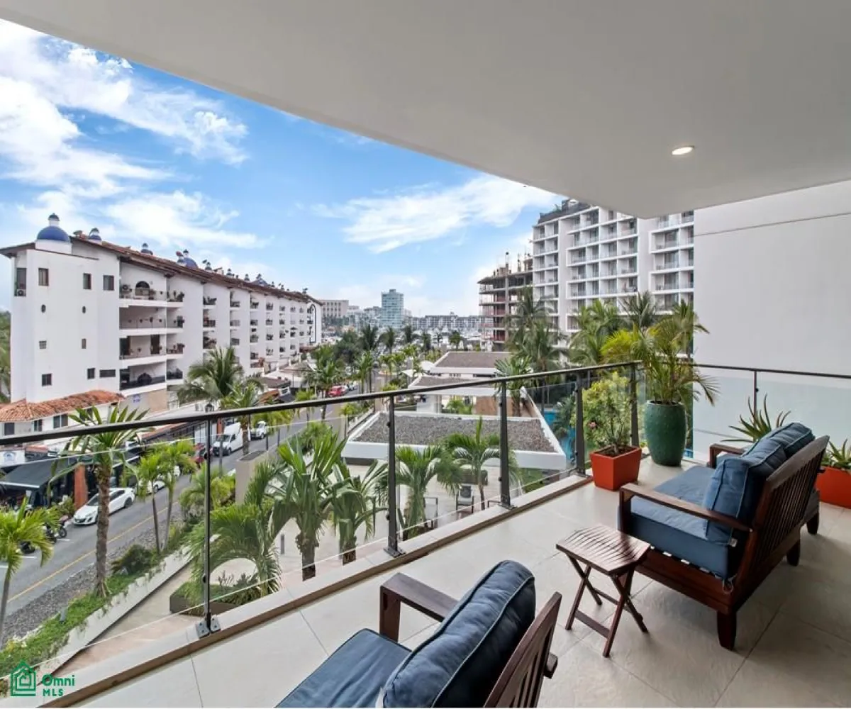 En Venta,Marina Vallarta,Av. Paseo de la Marina 121, Puerto Vallarta, Jalisco 48354, 2 Habitaciones,2 Baños,Av. Paseo de la Marina,MX24858089