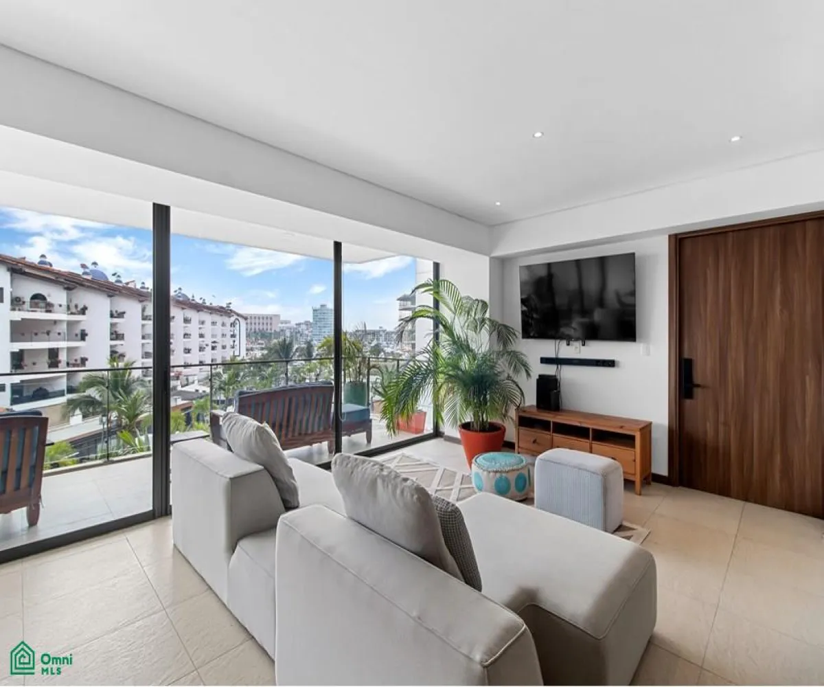 En Venta,Marina Vallarta,Av. Paseo de la Marina 121, Puerto Vallarta, Jalisco 48354, 2 Habitaciones,2 Baños,Av. Paseo de la Marina,MX24858089