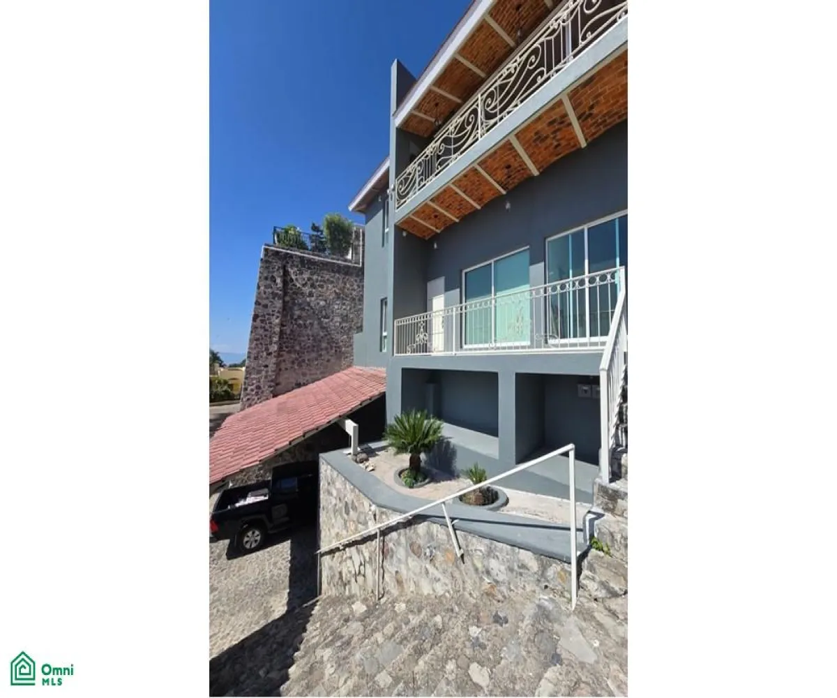 En Venta,Chulavista,La Paz 114, Chapala, Jalisco 45907, 9 Habitaciones,6 Baños,La Paz,MX24858091