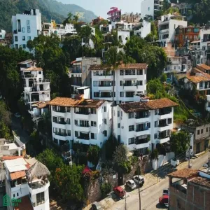 En Venta,Emiliano Zapata,JACARANDAS 417 3A, Puerto Vallarta, Jalisco 48380, 2 Habitaciones,2 Baños,JACARANDAS,MX24858232