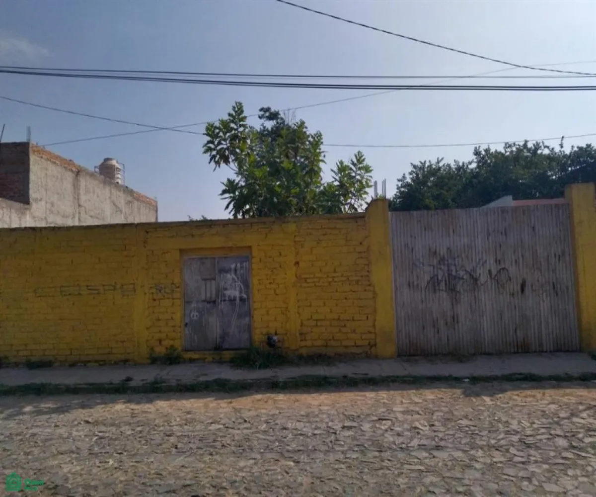 Terreno En Venta,El Vergelito,Jilguero 853, Tlaquepaque, Jalisco 45591,Jilguero,MX24859465