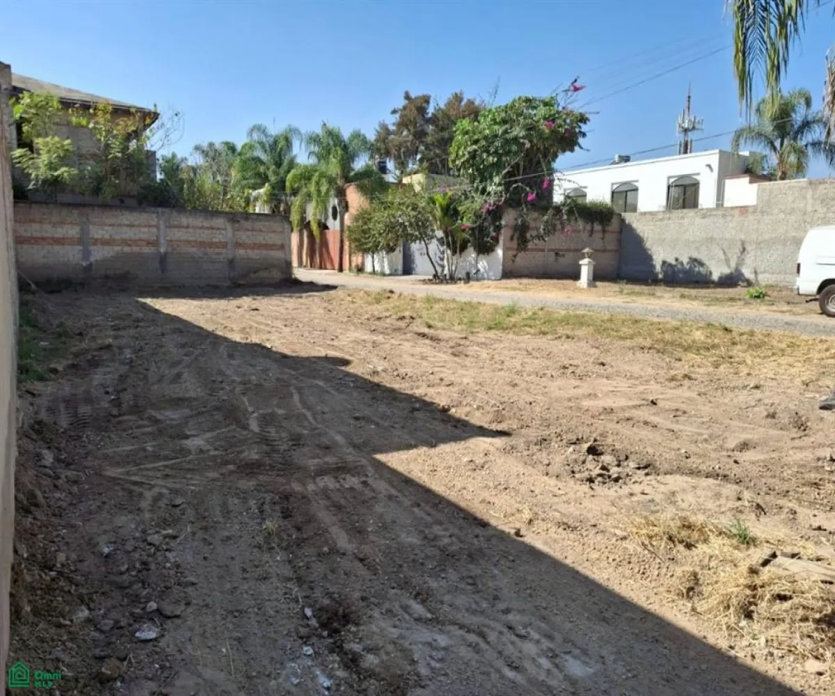 Terreno En Venta,Villas Terranova,AV. RAMAL DE LA TIJERA 1452 COTO PUEBLO NUEVO, Tlajomulco de Zuniga, Jalisco 45647,AV. RAMAL DE LA TIJERA,MX24860432