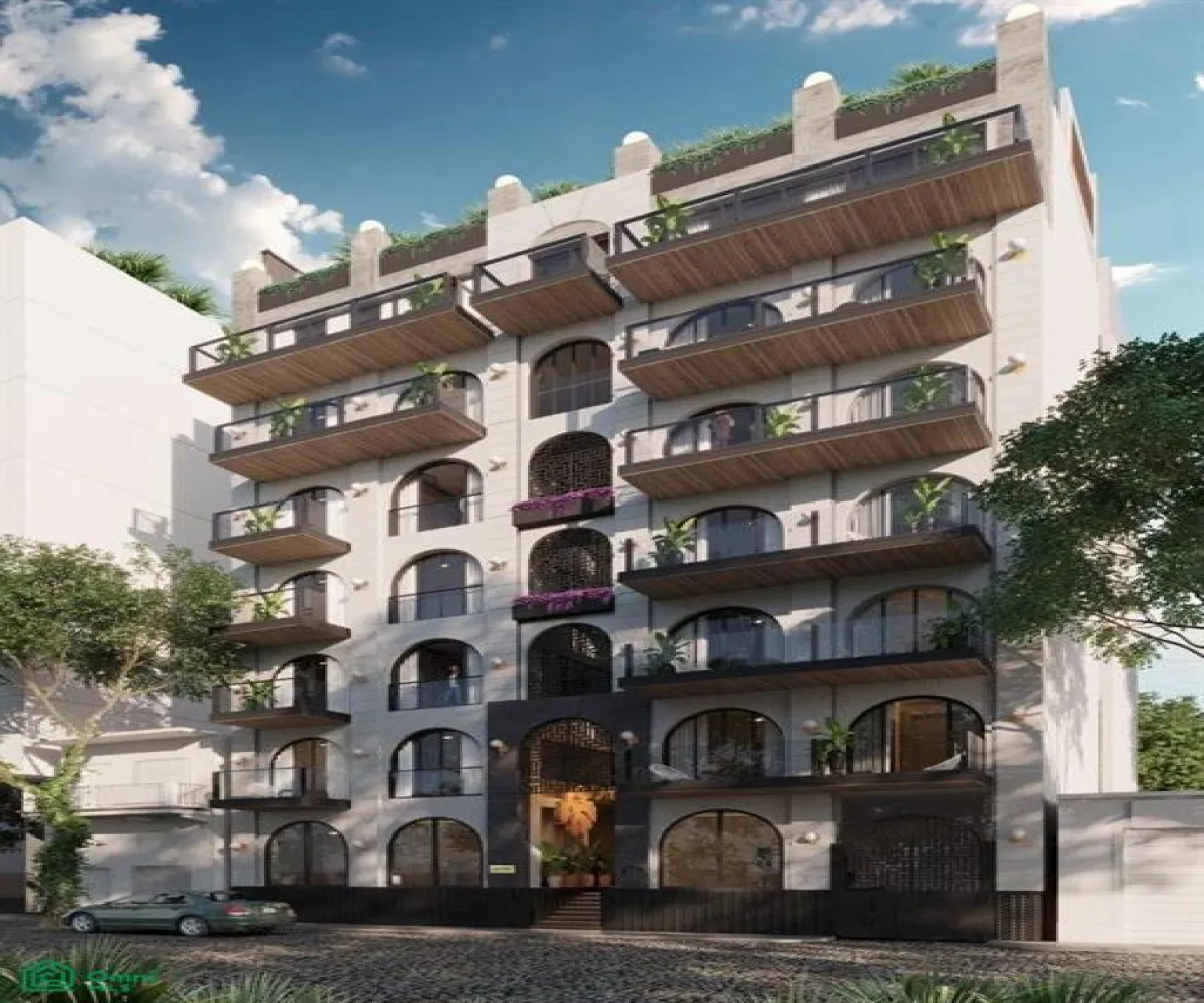 En Venta,Emiliano Zapata,Aquiles Serdán 272 Int. 502, Puerto Vallarta, Jalisco 48380, 3 Habitaciones,3 Baños,Aquiles Serdán,3,MX24861376
