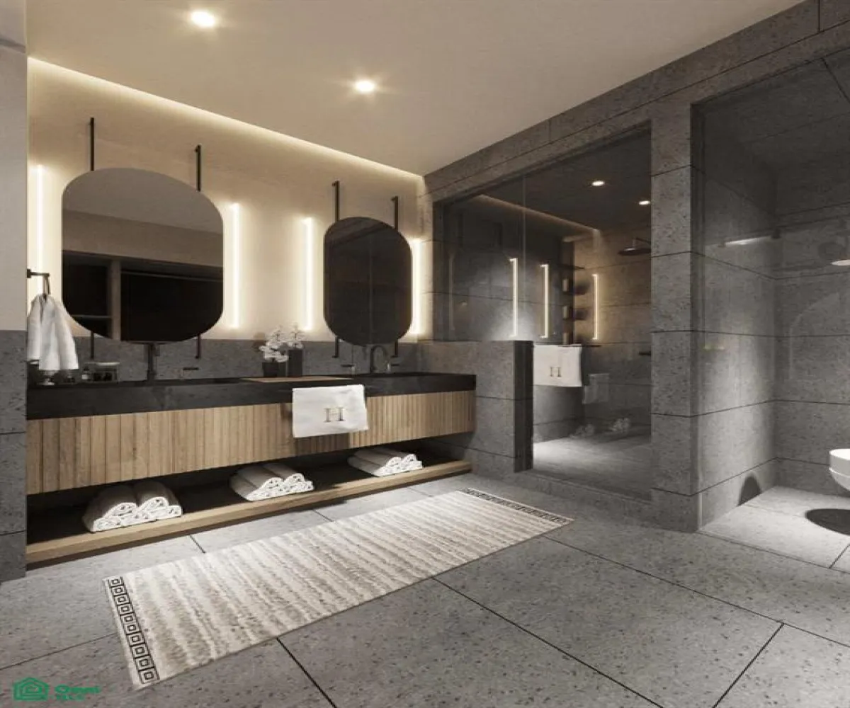 En Venta,Emiliano Zapata,Aquiles Serdán 272 Int. 201, Puerto Vallarta, Jalisco 48380, 3 Habitaciones,3 Baños,Aquiles Serdán,MX24861889