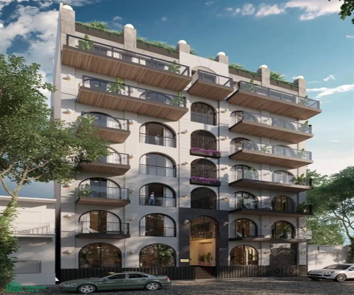 En Venta,Emiliano Zapata,Aquiles Serdán 272 Int. 201, Puerto Vallarta, Jalisco 48380, 3 Habitaciones,3 Baños,Aquiles Serdán,MX24861889