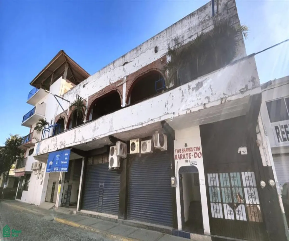 Local En Venta,Leandro Valle,Hidalgo 152, Puerto Vallarta, Jalisco 48290,Hidalgo,3,MX24864001 Local En Venta,Leandro Valle,Hidalgo 152, Puerto Vallarta, Jalisco 48290,Hidalgo,3,MX24864001