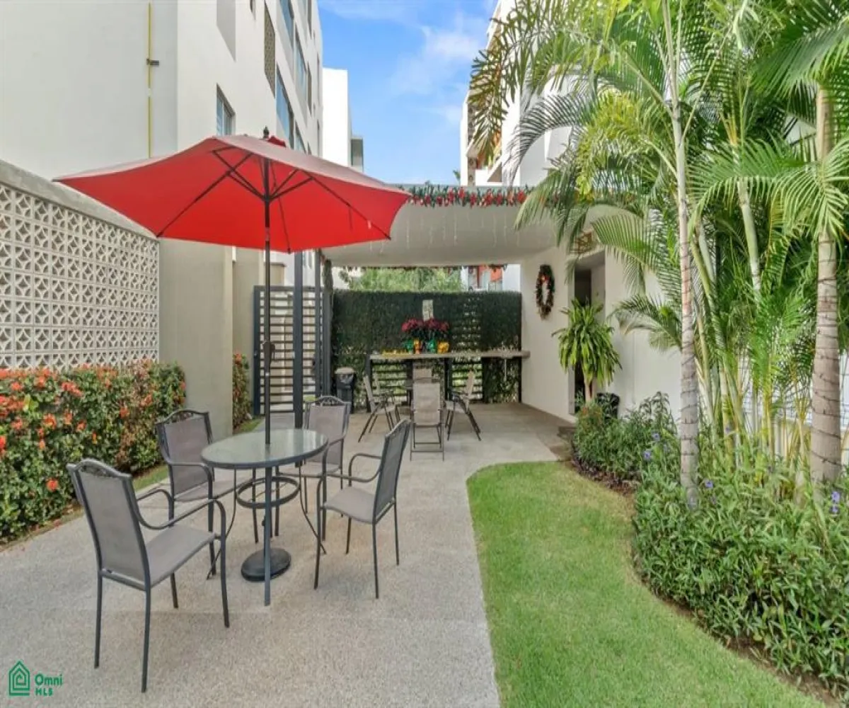 En Venta,Agua Zarca,Sauz 111 Int T3-103, Puerto Vallarta, Jalisco 48315, 1 Cuarto,1 Baño,Sauz,MX24865798