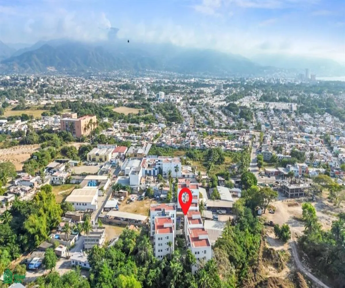 En Venta,Agua Zarca,Sauz 111 Int T3-103, Puerto Vallarta, Jalisco 48315, 1 Cuarto,1 Baño,Sauz,MX24865798