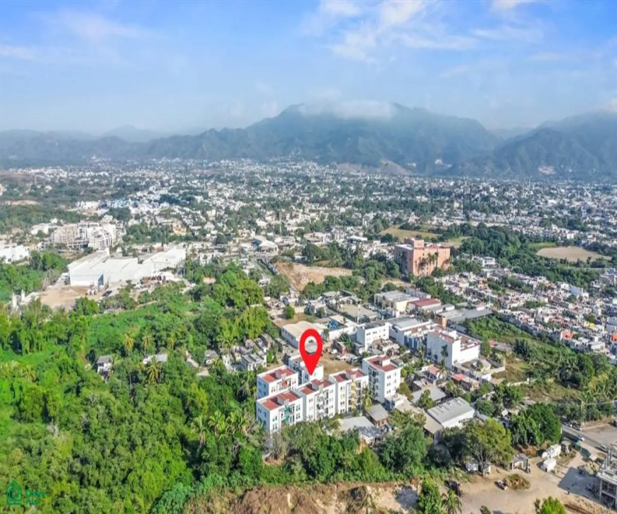 En Venta,Agua Zarca,Sauz 111 Int T3-103, Puerto Vallarta, Jalisco 48315, 1 Cuarto,1 Baño,Sauz,MX24865798