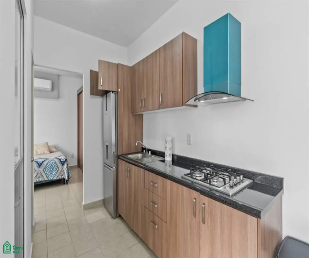 En Venta,Agua Zarca,Sauz 111 Int T3-103, Puerto Vallarta, Jalisco 48315, 1 Cuarto,1 Baño,Sauz,MX24865798