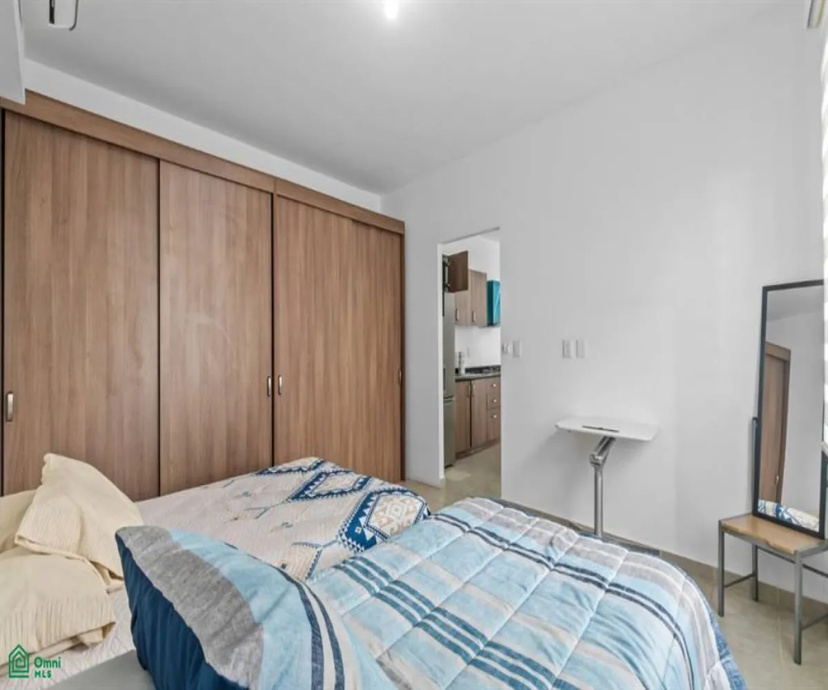 En Venta,Agua Zarca,Sauz 111 Int T3-103, Puerto Vallarta, Jalisco 48315, 1 Cuarto,1 Baño,Sauz,MX24865798