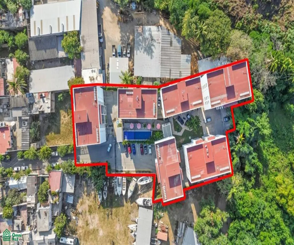 En Venta,Agua Zarca,Sauz 111 Int T3-103, Puerto Vallarta, Jalisco 48315, 1 Cuarto,1 Baño,Sauz,MX24865798