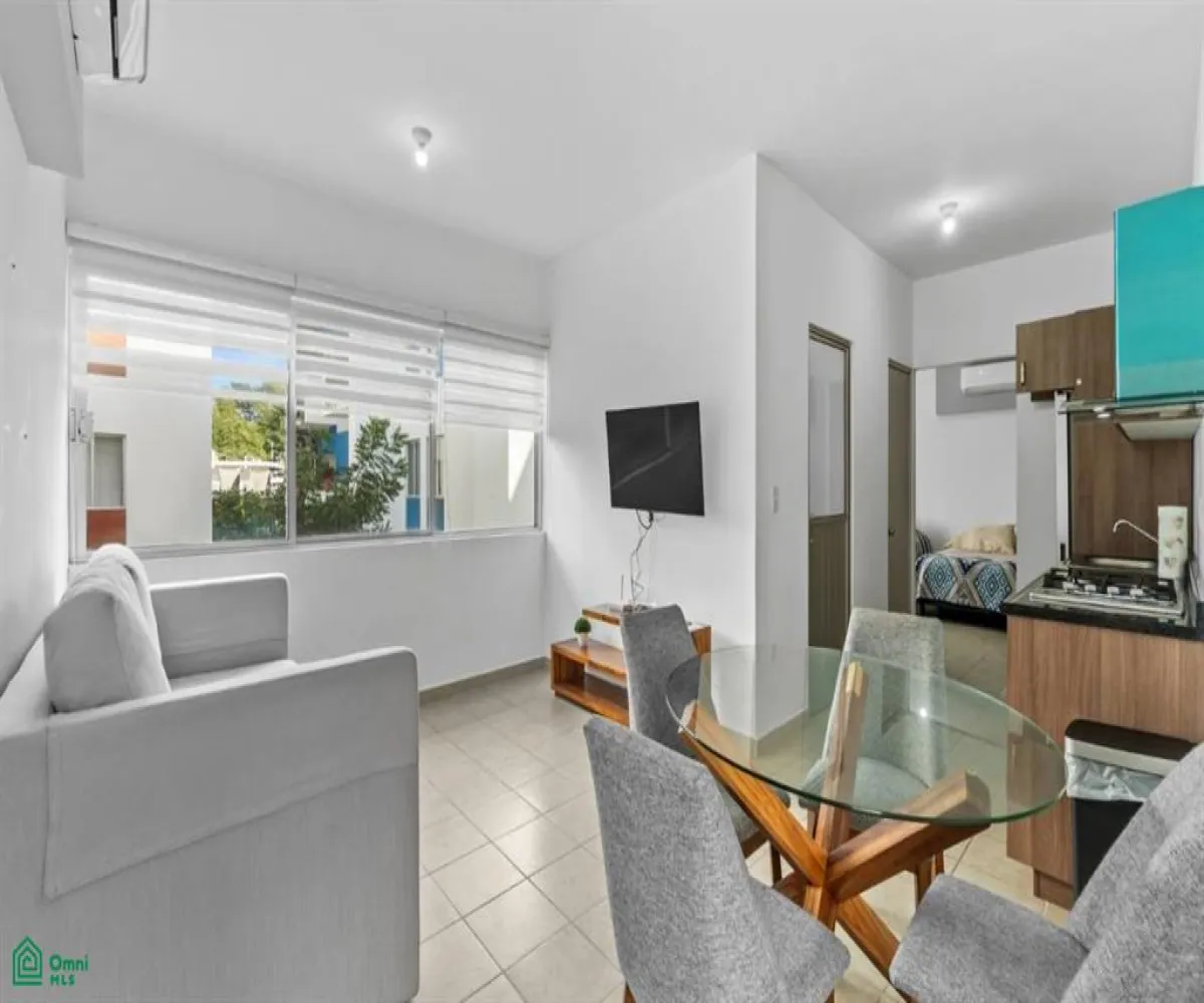 En Venta,Agua Zarca,Sauz 111 Int T3-103, Puerto Vallarta, Jalisco 48315, 1 Cuarto,1 Baño,Sauz,MX24865798