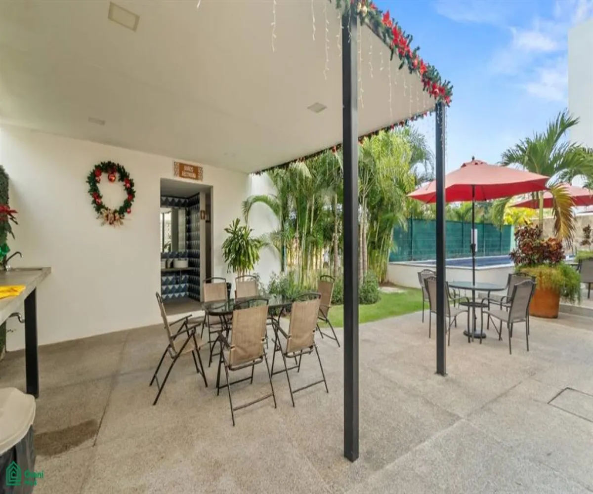 En Venta,Agua Zarca,Sauz 111 Int T3-103, Puerto Vallarta, Jalisco 48315, 1 Cuarto,1 Baño,Sauz,MX24865798