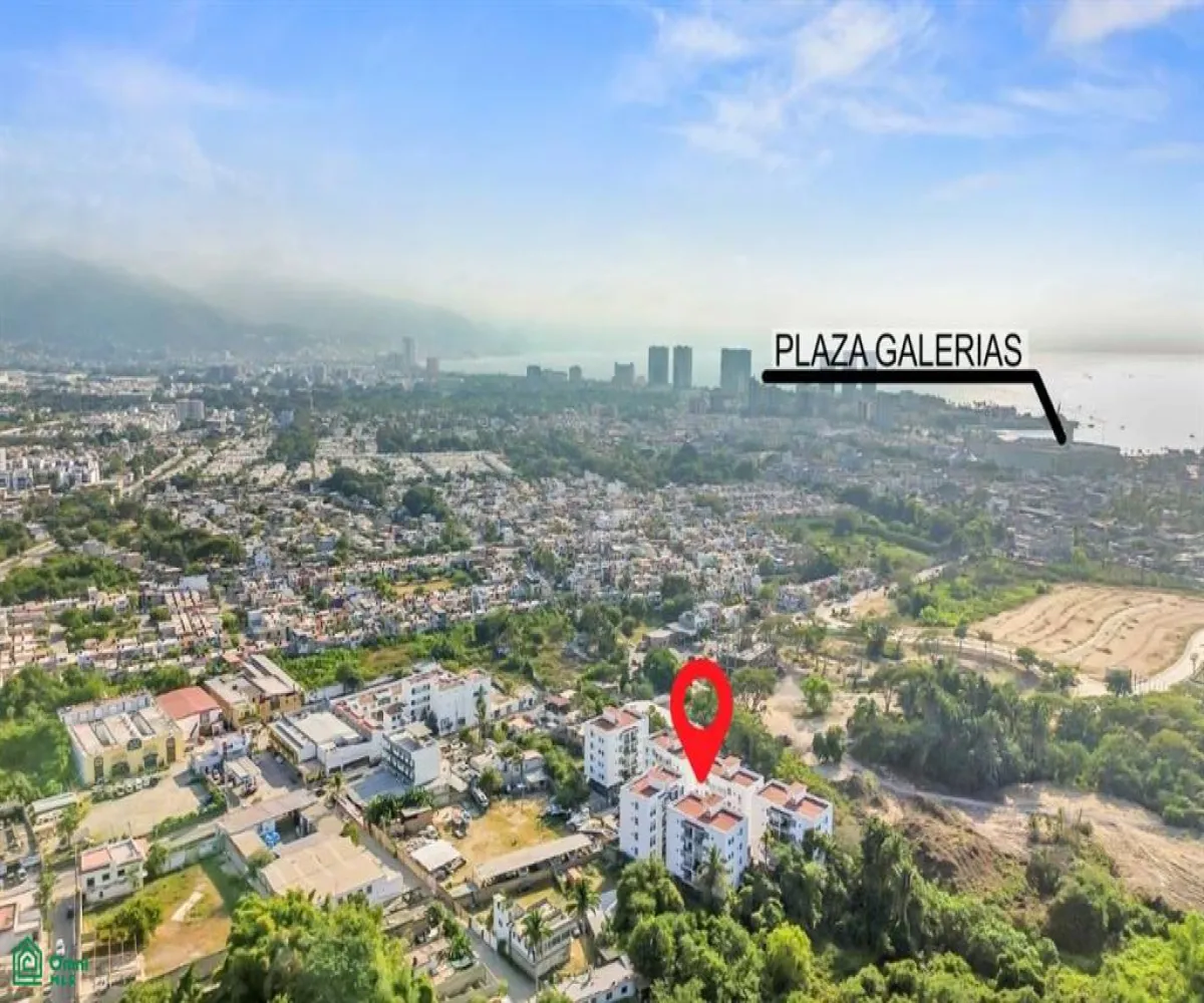 En Venta,Agua Zarca,Sauz 111 Int T3-103, Puerto Vallarta, Jalisco 48315, 1 Cuarto,1 Baño,Sauz,MX24865798