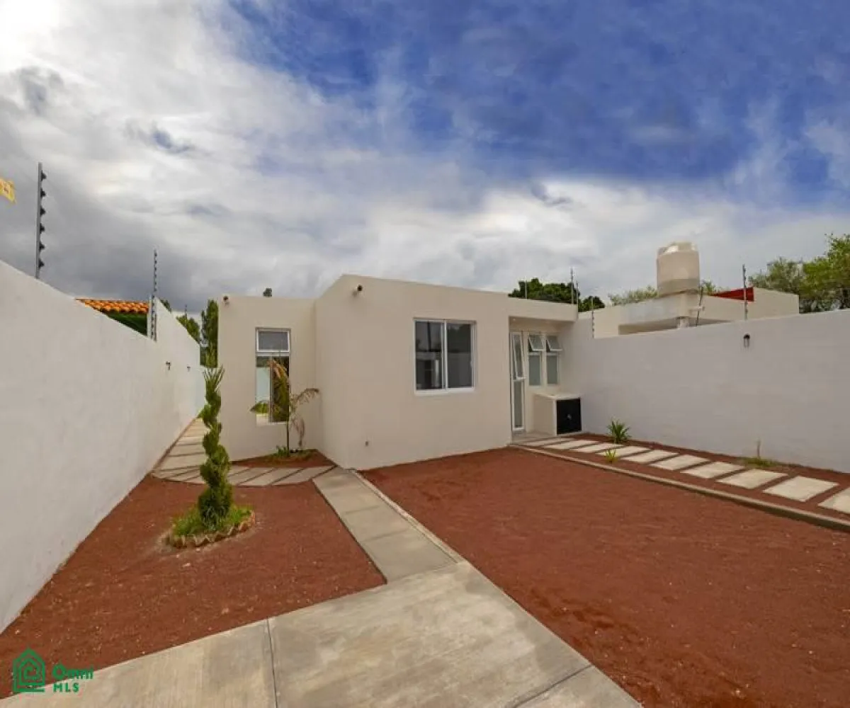 En Venta,San Nicolás de Ibarra,El Zalate 10, Chapala, Jalisco 45940, 3 Habitaciones,2 Baños,El Zalate,1,MX24866503
