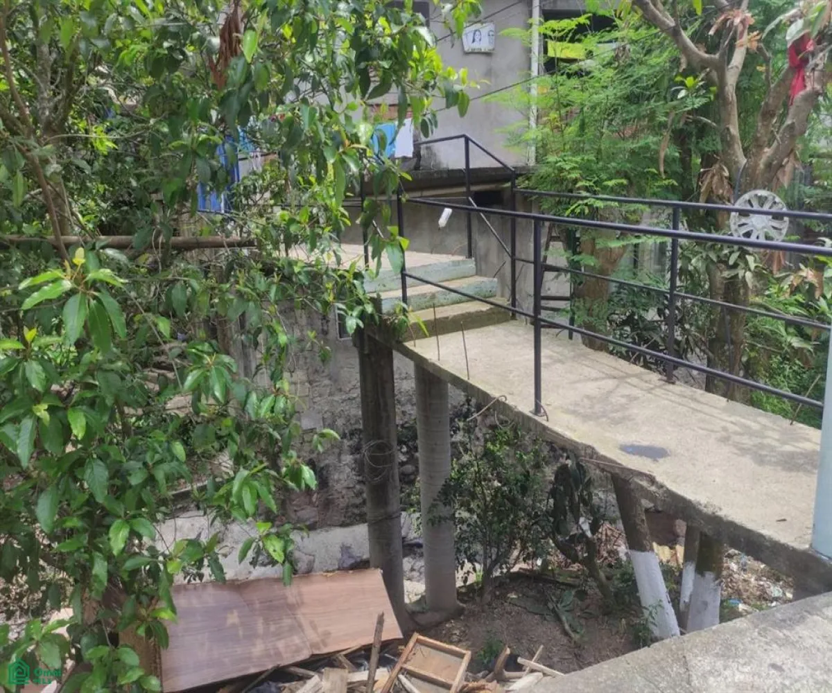 Terreno En Venta,El Caloso,Vía Láctea 12 329-A, Puerto Vallarta, Jalisco 48360,Vía Láctea,MX24877835