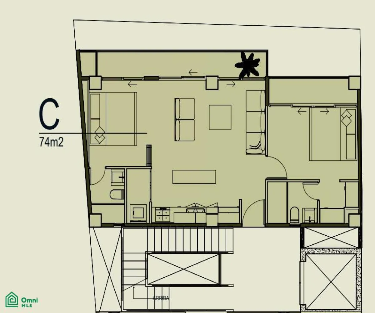 En Venta,Emiliano Zapata,ART Condos in Zona Romantica Unit C5, Puerto Vallarta, Jalisco 48380, 2 Habitaciones,2 Baños,ART Condos in Zona Romantica,3,MX24898558 En Venta,Emiliano Zapata,ART Condos in Zona Romantica Unit C5, Puerto Vallarta, Jalisco 48380, 2 Habitaciones,2 Baños,ART Condos in Zona Romantica,3,MX24898558