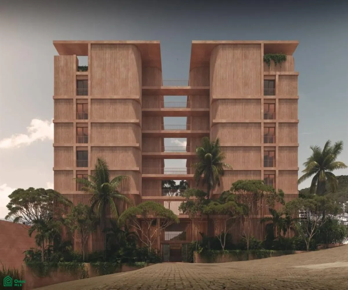 En Venta,Emiliano Zapata,VIMA Unit B-06-02, Puerto Vallarta, Jalisco 48380, 1 Cuarto,1 Baño,VIMA,3,MX24912180