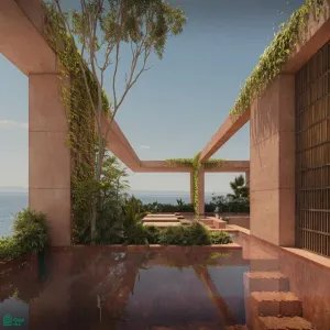 En Venta,Emiliano Zapata,VIMA Unit B-06-02, Puerto Vallarta, Jalisco 48380, 1 Cuarto,1 Baño,VIMA,3,MX24912180