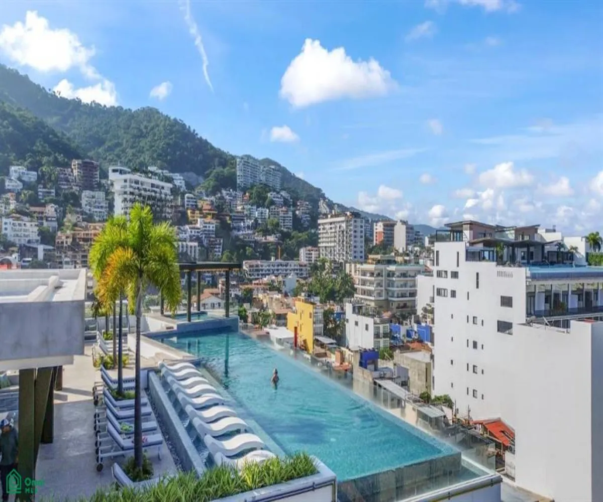En Venta,Emiliano Zapata,Insurgentes 193 Int. 203, Puerto Vallarta, Jalisco 48380, 1 Cuarto,2 Baños,Insurgentes,MX24949464 En Venta,Emiliano Zapata,Insurgentes 193 Int. 203, Puerto Vallarta, Jalisco 48380, 1 Cuarto,2 Baños,Insurgentes,MX24949464