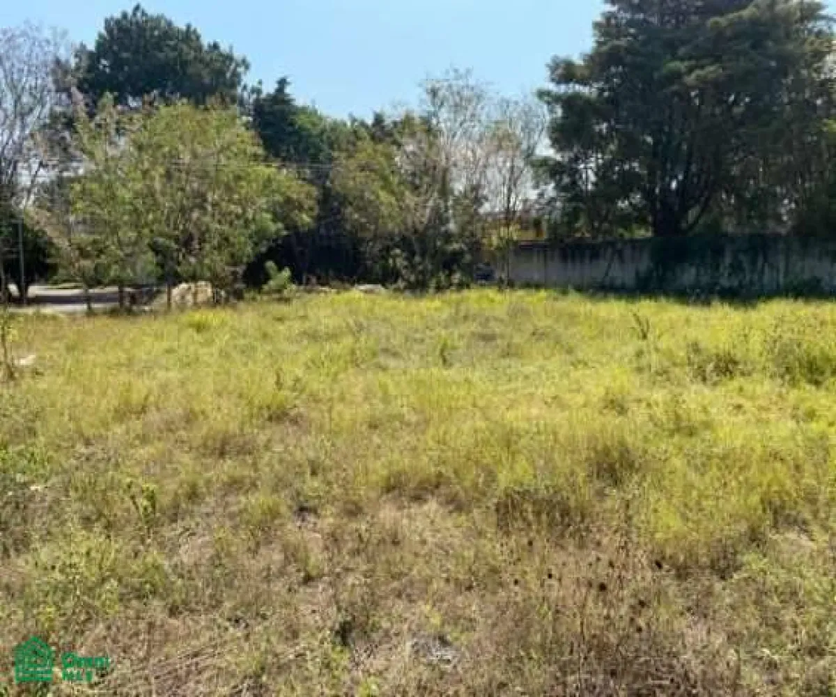 Terreno En Venta,Jardines de La Calera,Av. Arcos Lote 49 - Manzana 22, Tlajomulco de Zuniga, Jalisco 45676,Av. Arcos,MX25110004