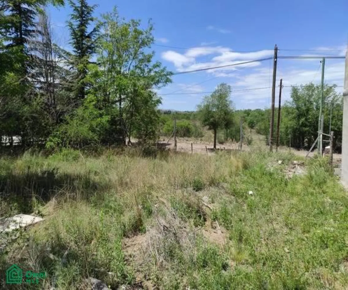 Terreno En Venta,Jardines de La Calera,Av. Arcos Lote 49 - Manzana 22, Tlajomulco de Zuniga, Jalisco 45676,Av. Arcos,MX25110004