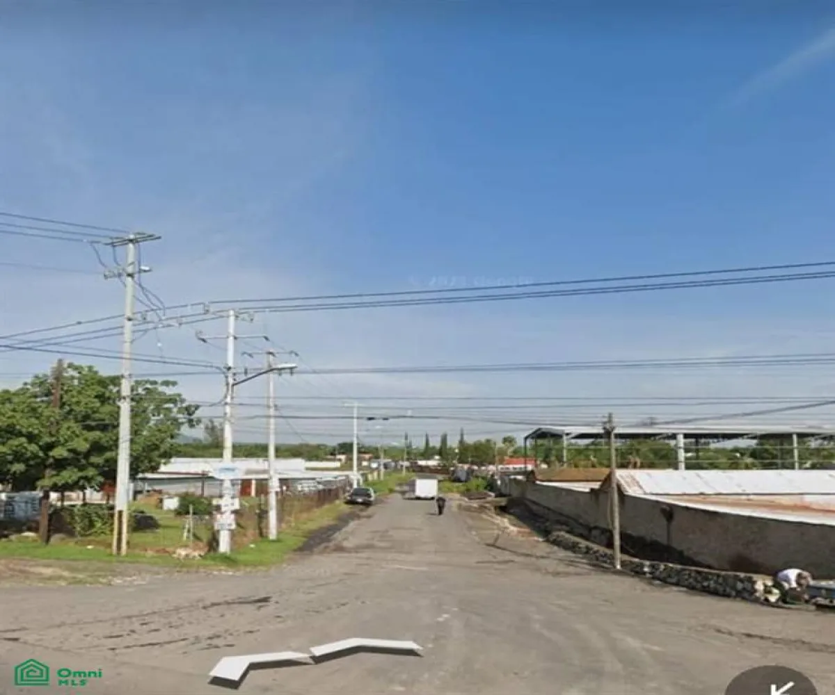 Terreno En Venta,Jardines de La Calera,Av. Arcos Lote 49 - Manzana 22, Tlajomulco de Zuniga, Jalisco 45676,Av. Arcos,MX25110004