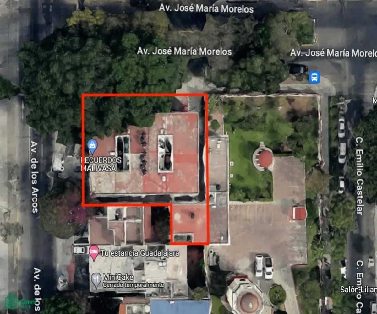 En Venta,Arcos Vallarta,Av. Arcos 2353, Guadalajara, Jalisco 44130,Av. Arcos,2,MX25464667 En Venta,Arcos Vallarta,Av. Arcos 2353, Guadalajara, Jalisco 44130,Av. Arcos,2,MX25464667