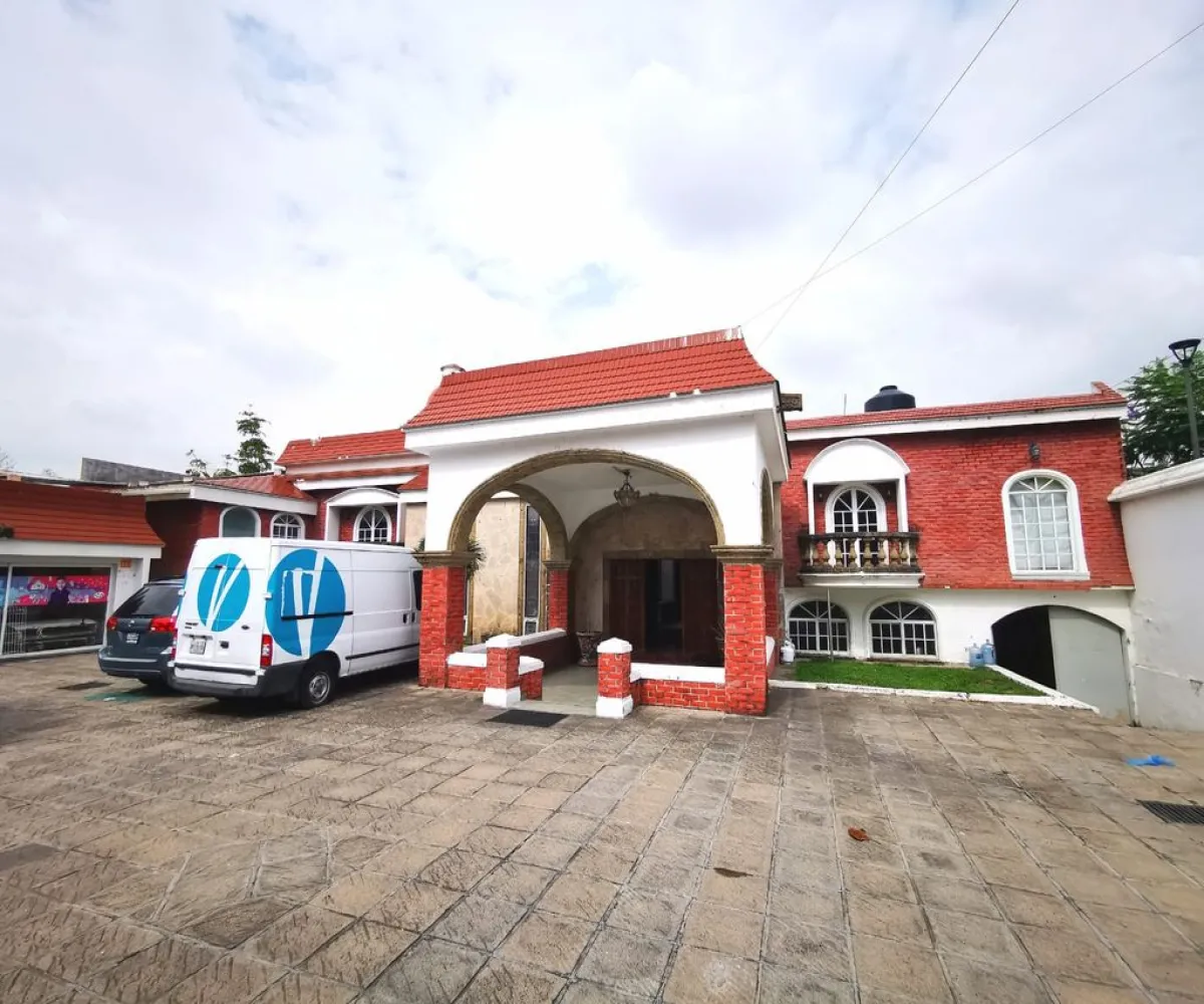 Casa En Venta,Las Fuentes,san antonio S/N, Zapopan, Jalisco 45070, 4 Habitaciones,8 Baños,san antonio,2,pFQLC87