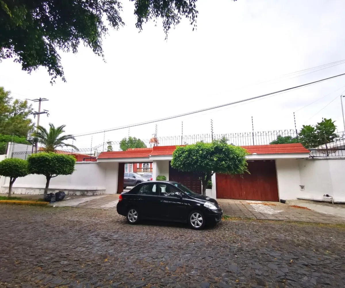 Casa En Venta,Las Fuentes,san antonio S/N, Zapopan, Jalisco 45070, 4 Habitaciones,8 Baños,san antonio,2,pFQLC87