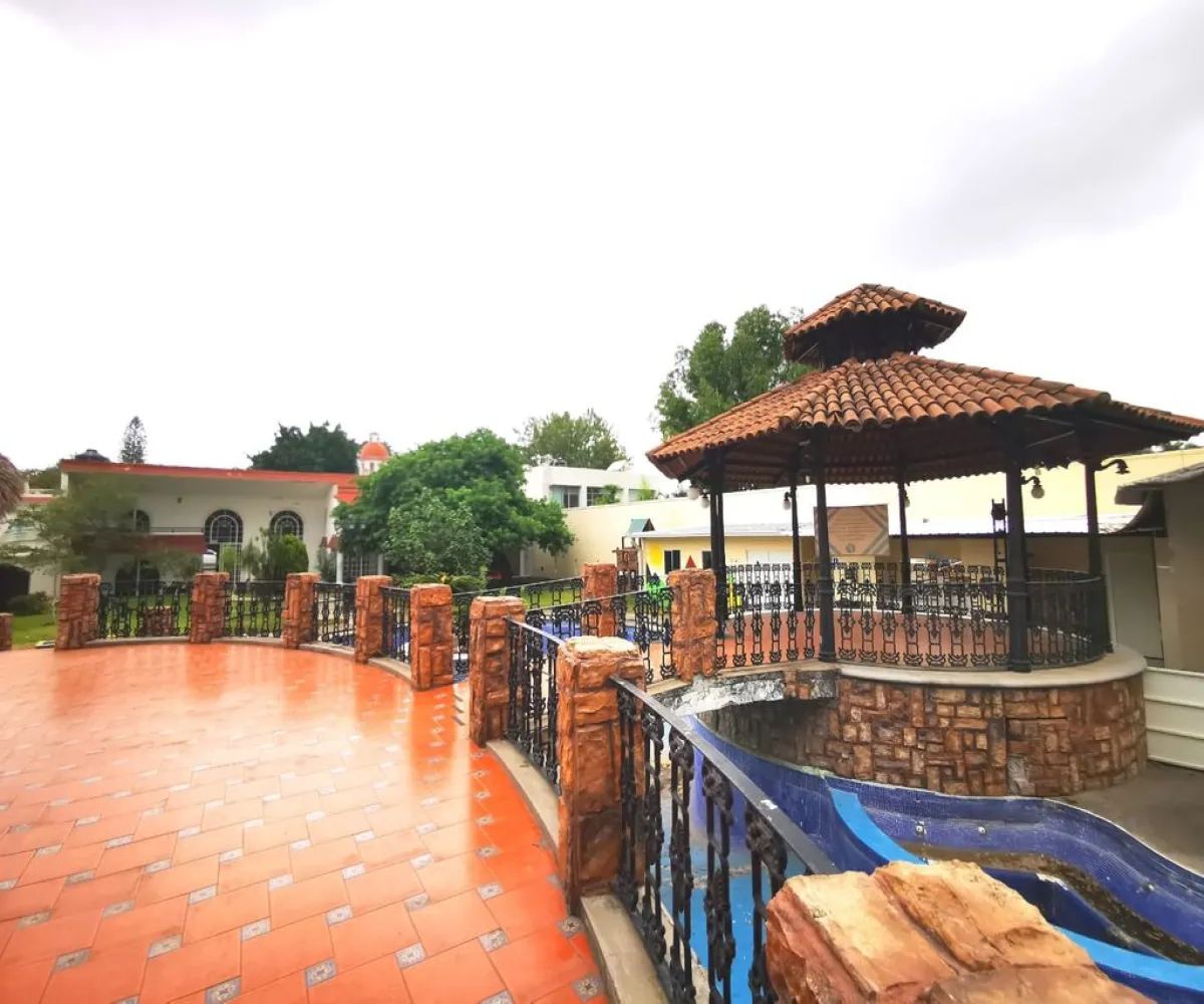 Casa En Venta,Las Fuentes,san antonio S/N, Zapopan, Jalisco 45070, 4 Habitaciones,8 Baños,san antonio,2,pFQLC87