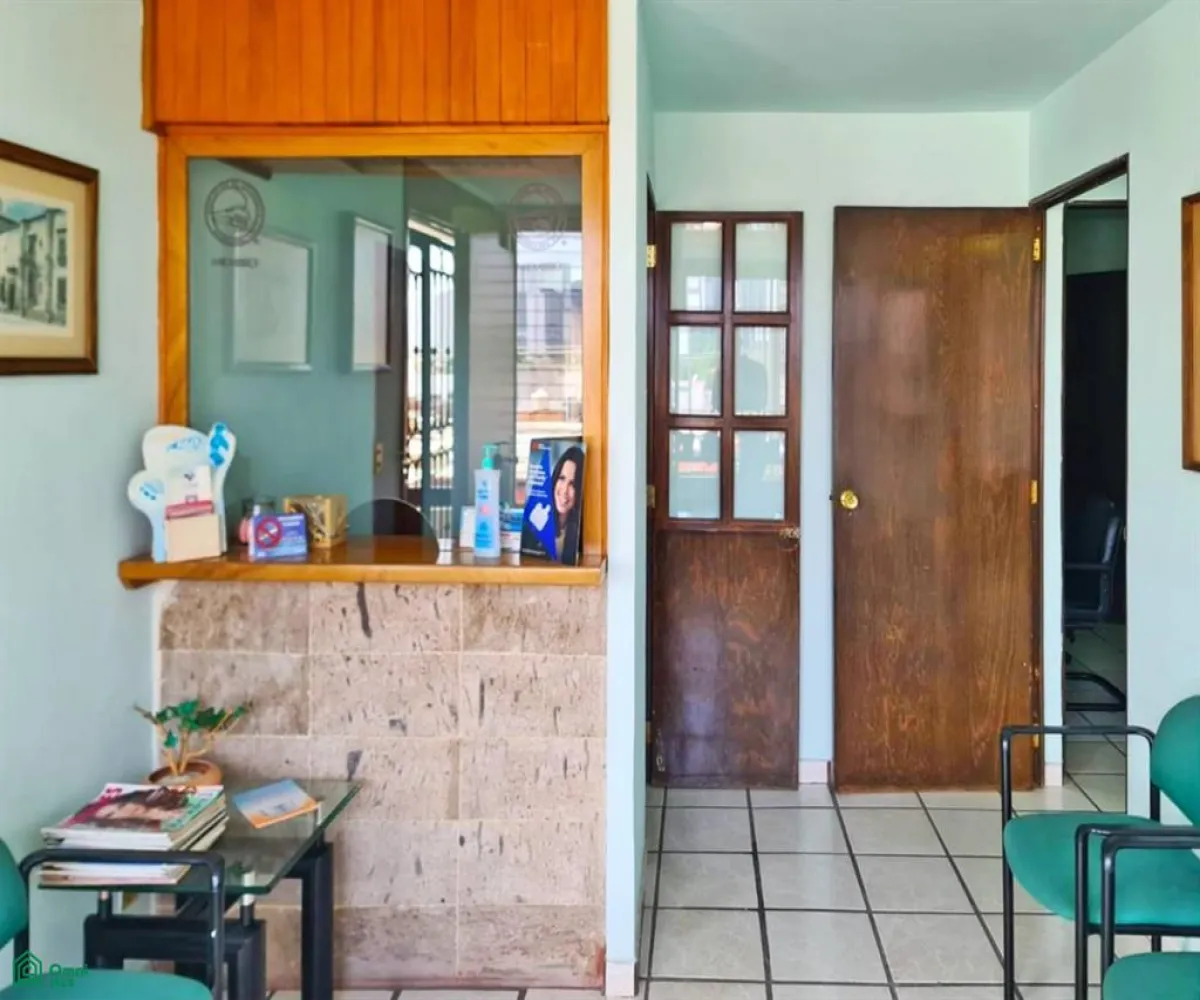 Local En Venta,Ladrón de Guevara,Eulogio Parra 2325 - 302, Guadalajara, Jalisco 44600,Eulogio Parra,MX25560187